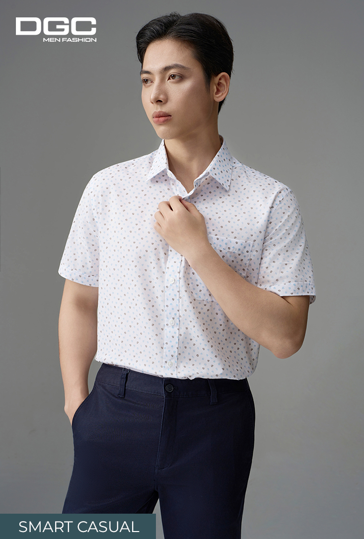 Ảnh của Sơmi ngắn tay